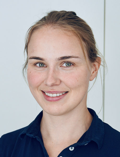 Dr. Anna-Maria Etmann
